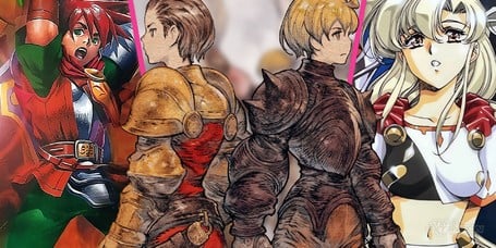 Previous Article: Guide: Best Tactical RPGs  - 20 Turn-Based Strategy Classics You Should Play