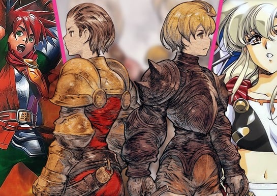 Best Tactical RPGs  - 20 Turn-Based Strategy Classics You Should Play