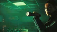 Alan Wake 2: The Lake House