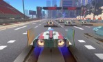 F-Zero Gets Another Spiritual Successor In The Shape Of XF - eXtreme Formula