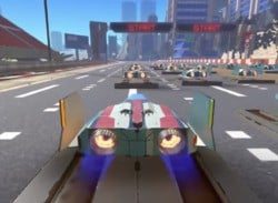 F-Zero Gets Another Spiritual Successor In The Shape Of XF - eXtreme Formula