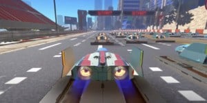 Previous Article: F-Zero Gets Another Spiritual Successor In The Shape Of XF - eXtreme Formula