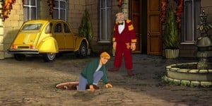 Previous Article: Broken Sword Creator Says New Remaster Would Be "Impossible" Without AI