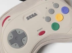 Fashion Retailer Zara Is Selling Sega Saturn Bum Bags, For Some Reason