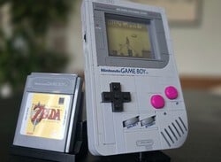 LEGO's New Game Boy Set Is A Mini Masterpiece