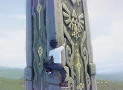 "This Is From Zelda, If You Didn't Know" - Test Footage Highlights The Danger Of Using GenAI In Video Game Development