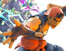 Make Your Own "Wild, Overpowered" Builds In The Latest Demo For This Retro-Inspired "Roguelike" Fighting Game
