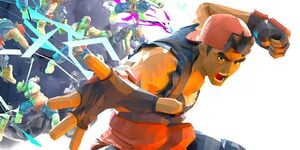 Next Article: Make Your Own "Wild, Overpowered" Builds In The Latest Demo For This Retro-Inspired "Roguelike" Fighting Game