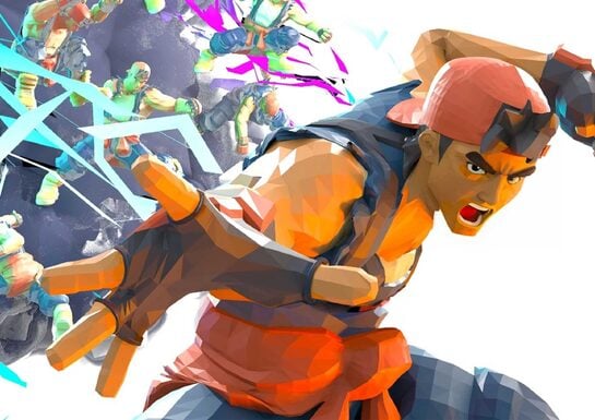 Make Your Own "Wild, Overpowered" Builds In The Latest Demo For This Retro-Inspired "Roguelike" Fighting Game