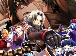 .hack//G.U. Last Recode (PS4)