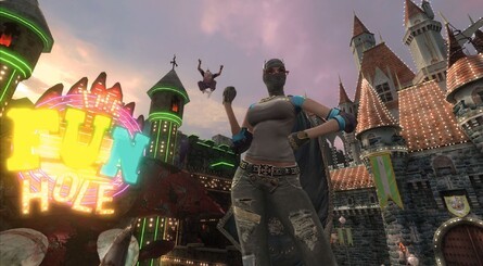 Gotham City Impostors