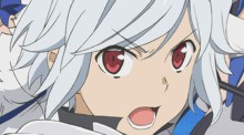 Is It Wrong to Try to Pick Up Girls in a Dungeon? Familia Myth Infinite Combate