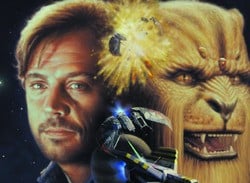 It Looks Like EA Is Bringing Back Wing Commander III, With A Brand New 30th Anniversary Edition Featuring Remastered FMVs