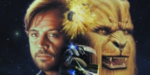 Next Article: It Looks Like EA Is Bringing Back Wing Commander III, With A Brand New 30th Anniversary Edition Featuring Remastered FMVs