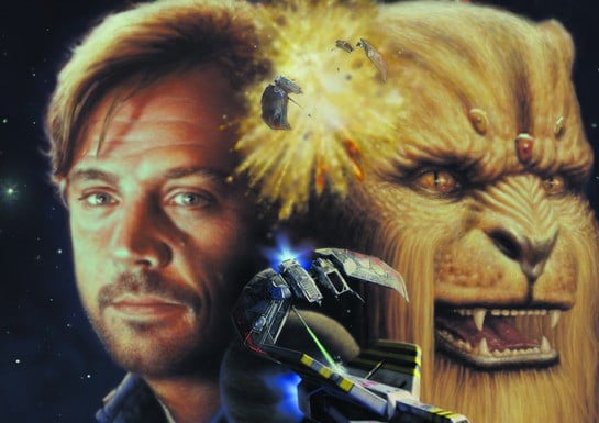 It Looks Like EA Is Bringing Back Wing Commander III, With A Brand New 30th Anniversary Edition Featuring Remastered FMVs
