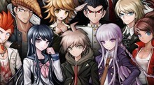 Danganronpa: Trigger Happy Havoc Anniversary Edition