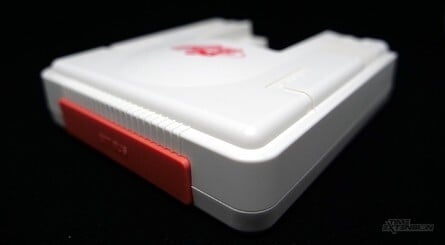 PC Engine Mini