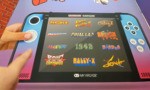 This Switch-Sized Handheld Packed With Capcom And Bandai Namco Games Is Finally Launching This Year