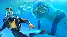 Subnautica