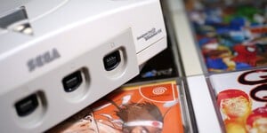 Previous Article: Just Like Switch, Xbox And PS5, Sega Dreamcast Is Getting Cloud Save Support