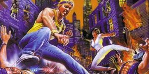 Previous Article: Lionsgate Now Attached To 'Streets Of Rage' Movie
