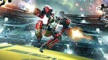 RIGS: Mechanized Combat League