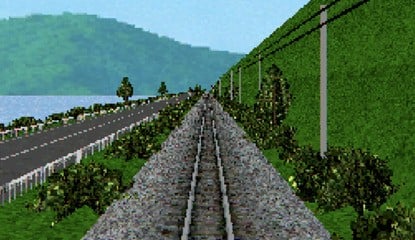 Retro Rail Go! Dev Removes AI Assets & Rebrands Following "Online Hate & Accusations"
