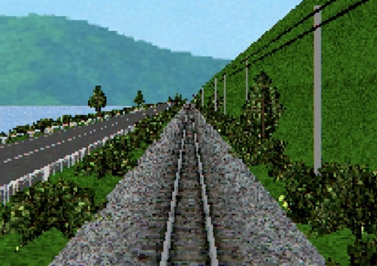 Developer Of Densha De Go "Tribute" Admits To Using AI, Considers Halting The Project Over "Online Hate & Accusations"