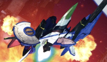 "I'm Content To Take Any Complaints" - Thunder Force VI Designer Reflects On Why It Didn't Live Up To Expectations