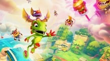 Yooka-Laylee and the Impossible Lair