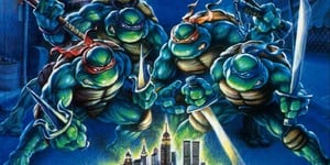 Next Article: Konami's Teenage Mutant Ninja Turtles: The Hyperstone Heist Just Got Even Better