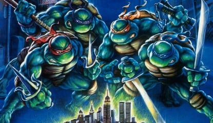 Konami's Teenage Mutant Ninja Turtles: The Hyperstone Heist Just Got Even Better