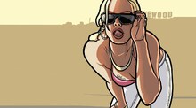 Grand Theft Auto: San Andreas