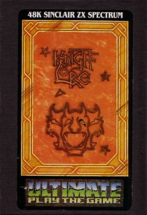 Knight Lore