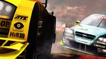 G.G Series: Drift Circuit