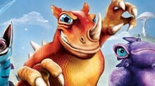 Spore Hero