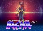 "We Truly Hope To Restore Confidence" - Delayed Mega Drive / Genesis Shmup Gets New Demo After Loss Of Publishers