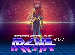 "We Truly Hope To Restore Confidence" - Delayed Mega Drive / Genesis Shmup Gets New Demo After Loss Of Publishers