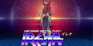 Next Article: "We Truly Hope To Restore Confidence" - Delayed Mega Drive / Genesis Shmup Gets New Demo After Loss Of Publishers