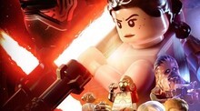 LEGO Star Wars: The Force Awakens