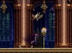 Indie Metroidvania 'Eternal Soul' Absolutely Nails That Castlevania: Symphony Of The Night Vibe