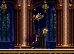 Indie Metroidvania 'Eternal Soul' Absolutely Nails That Castlevania: Symphony Of The Night Vibe