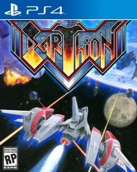 Earthion Cover