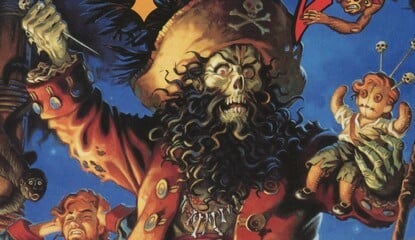 How We Helped Solve A 30-Year-Old Mystery In Monkey Island 2: LeChuck's Revenge