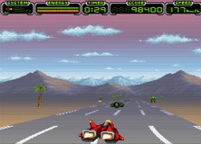 Hyper Runner