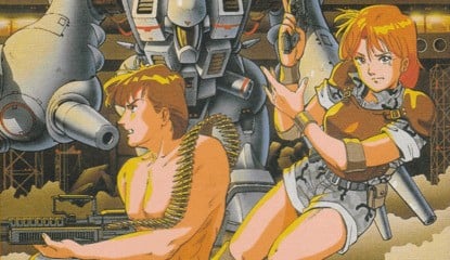 A Game Boy "Hidden Gem" From Jaleco Is Set To Get Its Western Debut Next Month
