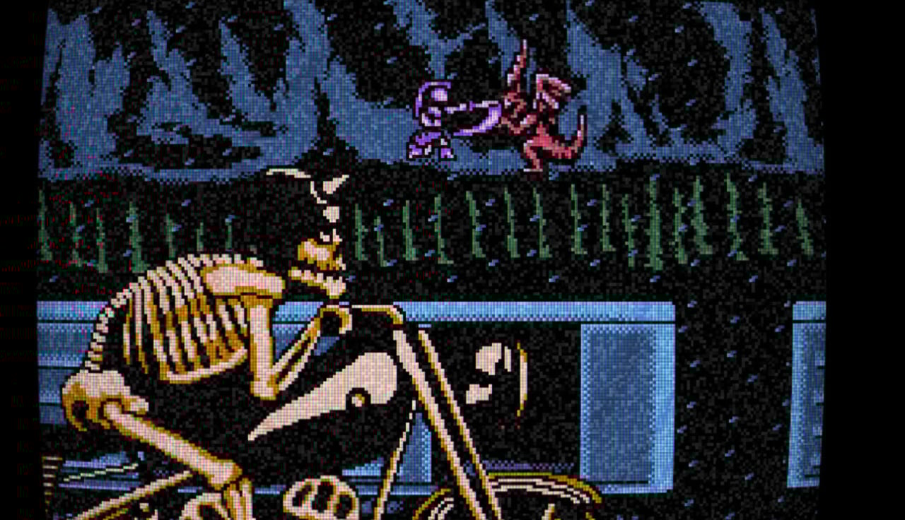 Lady Dracula Brings Classicvania Evolution to Steam and Itch.io
