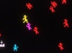 A "Lost" Japanese Arcade Game From The 1970s Has Just Been Recreated For Modern PCs