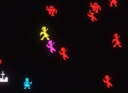A "Lost" Japanese Arcade Game From The 1970s Has Just Been Recreated For Modern PCs