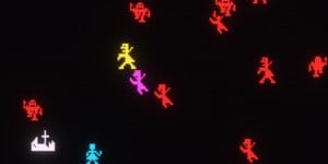 Previous Article: A "Lost" Japanese Arcade Game From The 1970s Has Just Been Recreated For Modern PCs